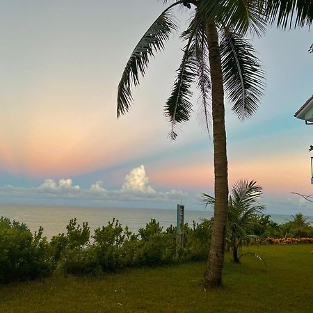 Taitung Blue Sea Villa Чэнгун Экстерьер фото