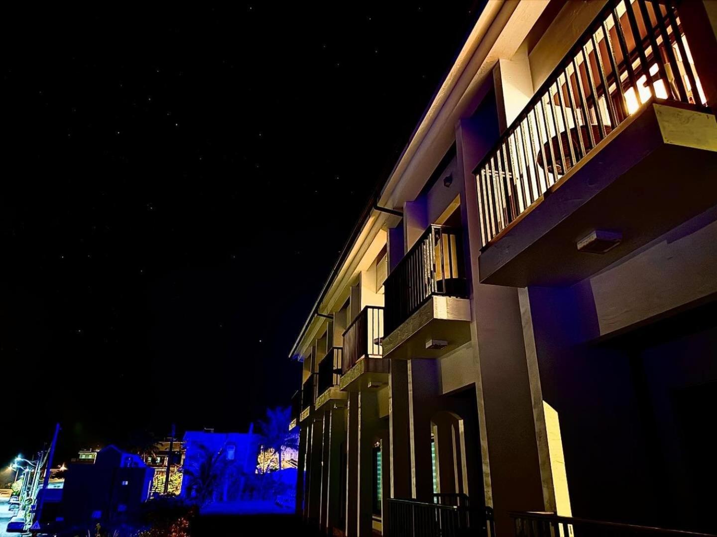 Taitung Blue Sea Villa Чэнгун Экстерьер фото