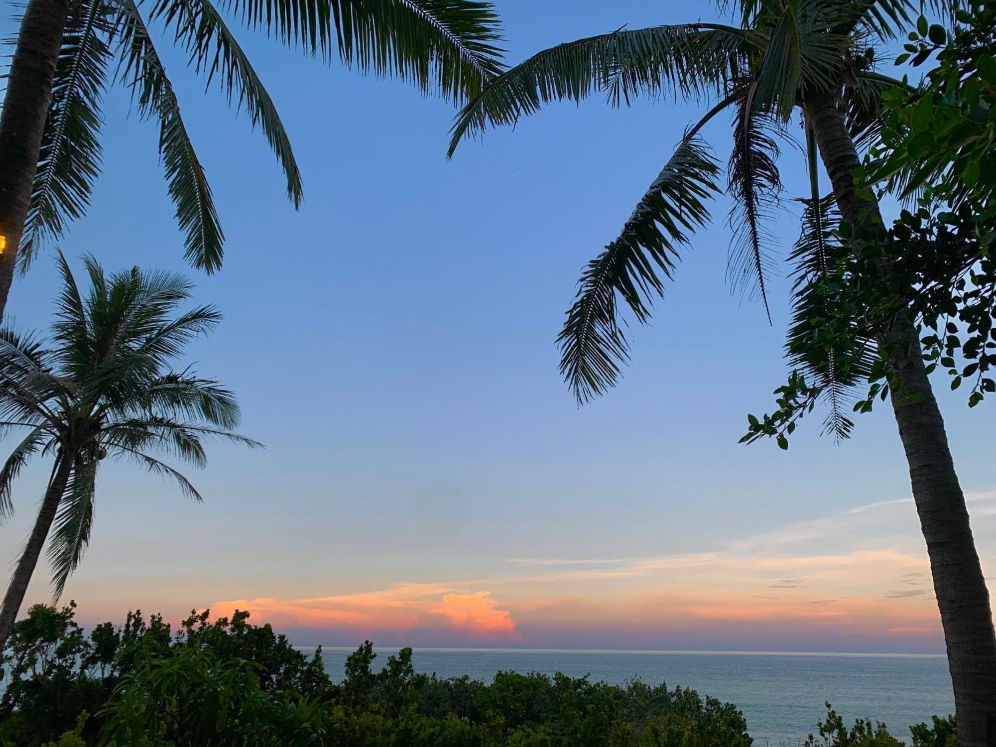 Taitung Blue Sea Villa Чэнгун Экстерьер фото