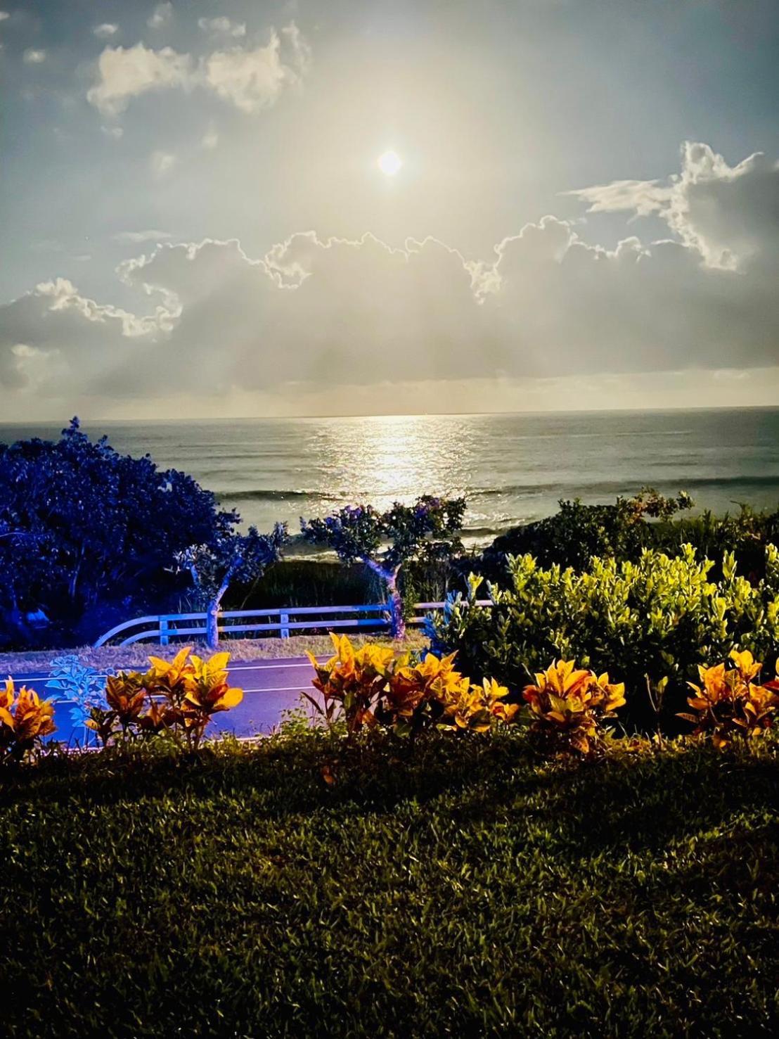 Taitung Blue Sea Villa Чэнгун Экстерьер фото