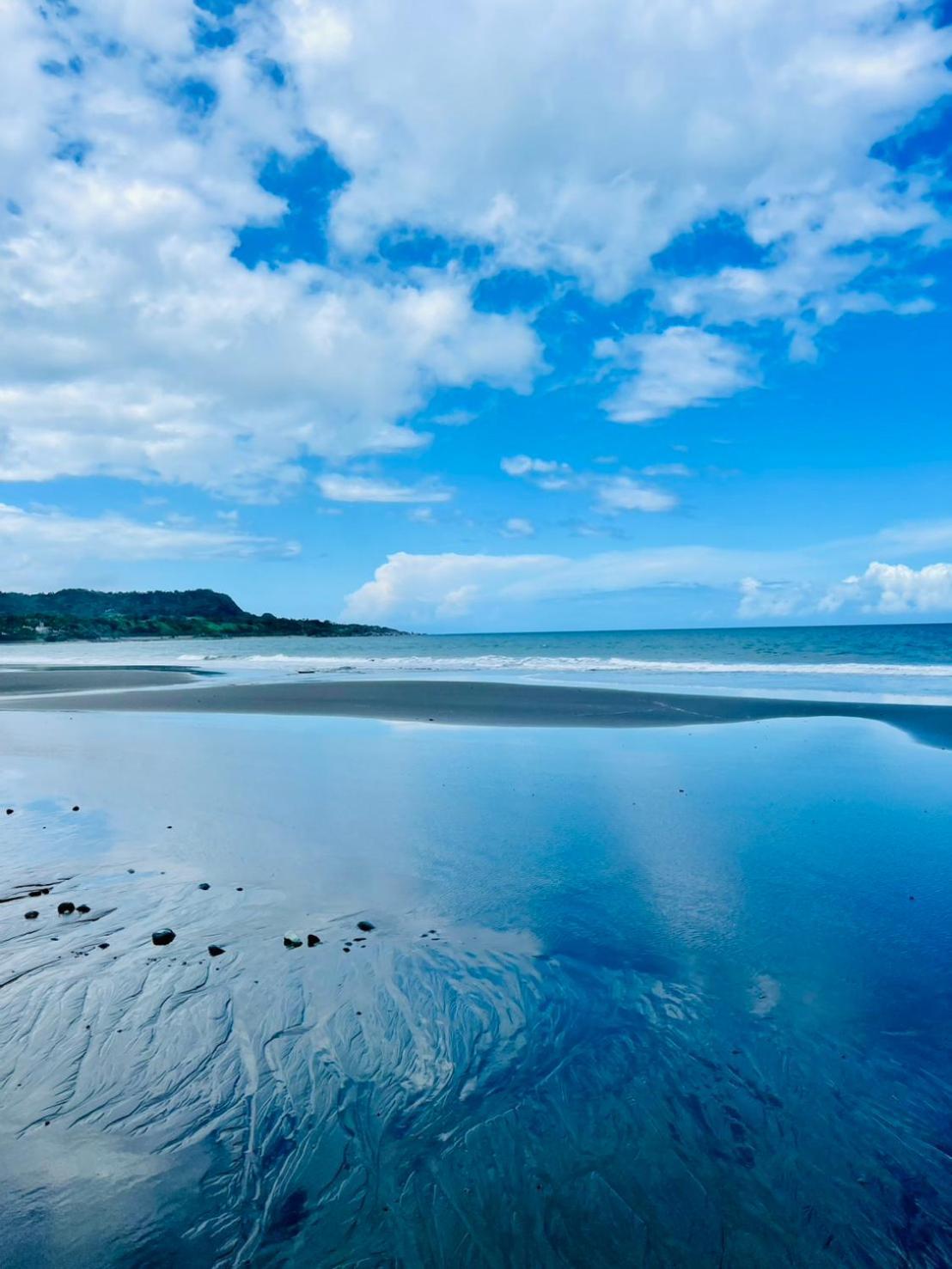 Taitung Blue Sea Villa Чэнгун Экстерьер фото