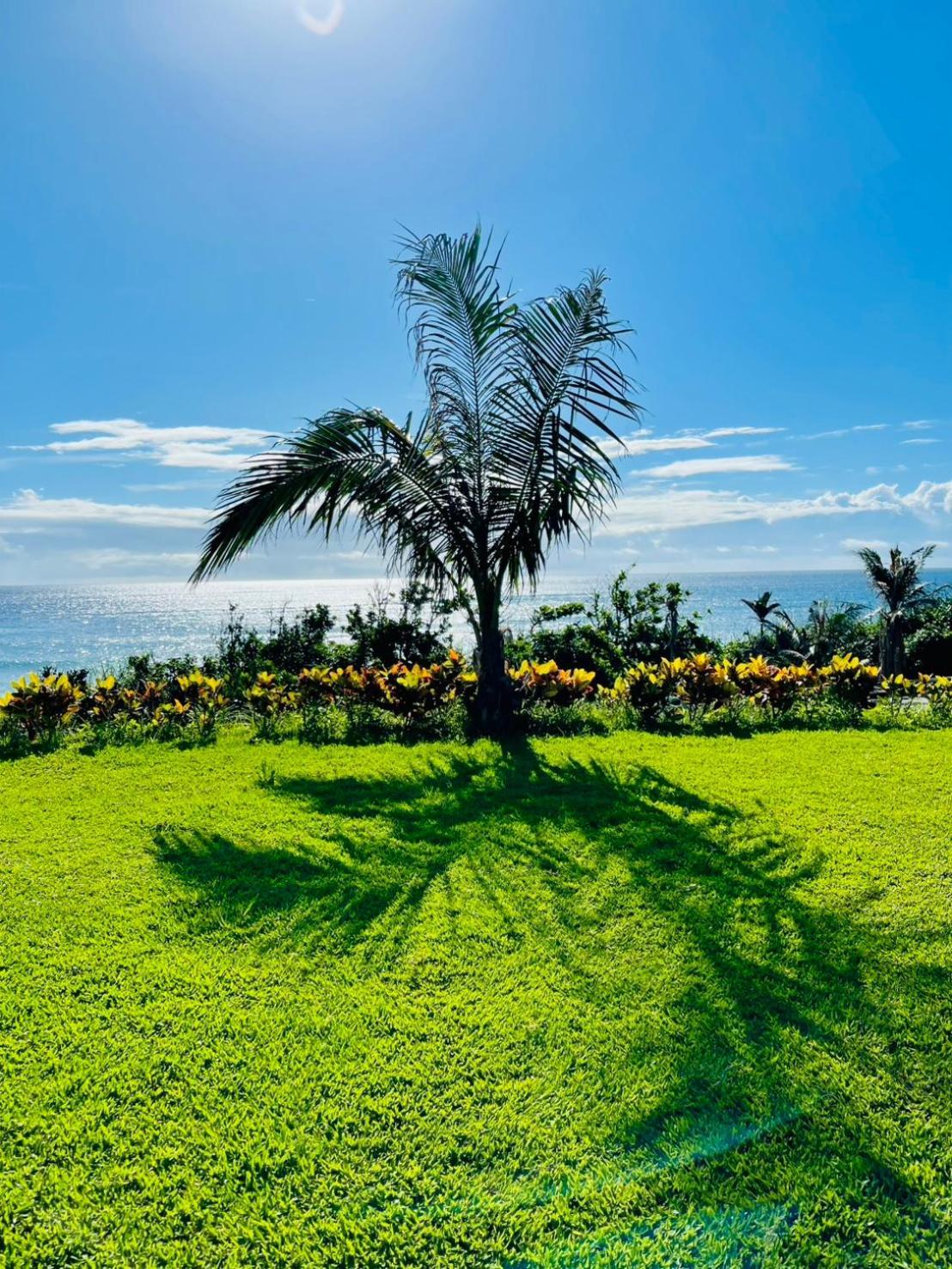 Taitung Blue Sea Villa Чэнгун Экстерьер фото